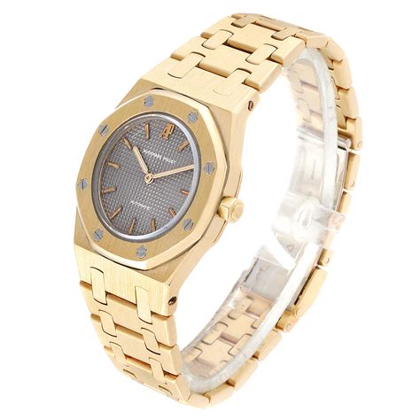 audemars piguet female|audemars piguet ladies watches.